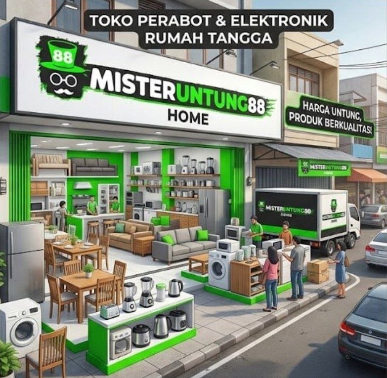 MISTERUNTUNG88