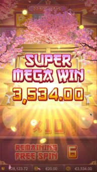 Lucky Neko ฟรีสปิน