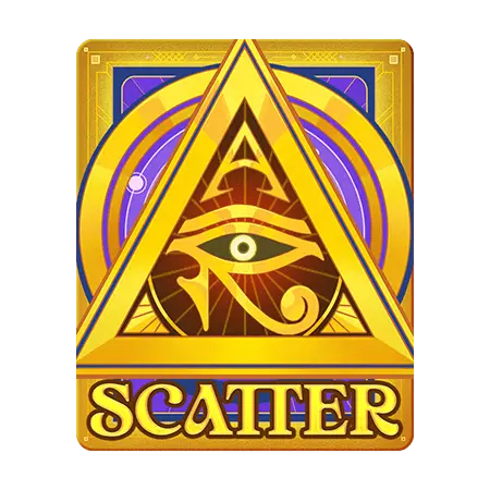 scatter
