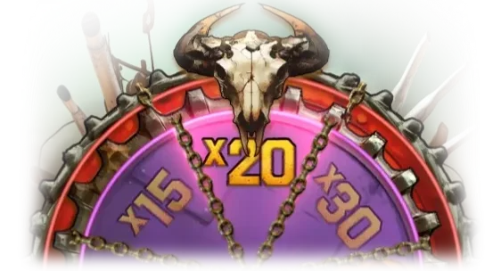 สัญลักษณ์ตัวคูณ